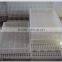 2015 Newest High Quality Plastic Poultry Transportation Cage Manufacturing for Chicken Cage