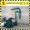 high quality wood power making machine