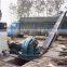 Professional industrial wood logs and branch chipper shredder machine made in China