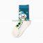 Funny christmas socks in high quality