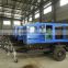 100kw mobile generator from EN POWER manufacturer