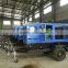 100kw mobile generator from EN POWER manufacturer