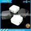 4800mAh 2-Port USB Power Adapter with Foldable Plug for iPhone,iPad,Samsung Galaxy