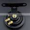 35W 12V 105dB 1.5A Motorcycle Electric Vehicle Air Horn - Black/Horn-8