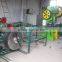 High performance Razor Wire Machine