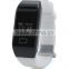 Heart Rate Monitor Smart Wristband Bracelet For Android/ios iPhone Passometer Fitness Tracker
