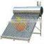 30 tubes Non-Pressure Solar Energy(WF)
