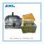 Colorful Plastic Basket Injection Moulding or Plastic Injection Ware Mould