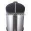 20L STAINLESS STEEL TRASH BIN