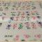 New design nail polish sticker