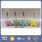 Colorful butterfly porcelain used kitchen items