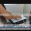 dark blue whiteboard by better supply