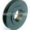 Cement Mixer Pulley Wheel V Belt Pulley