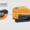 Motorcycle Bike Sturdy Wheel Disc Brake Lock Security Safety Alarm + Key Bicycle Lock With Alarm