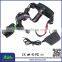 Top quality RAY-Bow RB-330 XPE Q5 LED light led Headlamp Rechargeable LED Head light