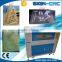 China best price 80w 4060 laser cutting machine, laser cutter for acrylic, wood
