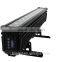 High-tech Battery Powered Wireless and auto running12*Tri-3W RGB 42W DMX Outdoor led bar lights