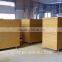 Standard Size Construction Temporary Building Materials Plywood