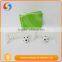 Promotional Toys Environmental Plastic Mini Football Finger Game Set Toys