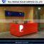 150 kinds color choice modern reception counters