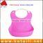 bulk buy from china silicone baby bib print welcome customize logo