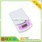 mini kitchen food scale digital kitchen scale economic model VKS317-13