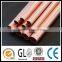 small diameter copper tube