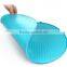 Easy-washable food grade silicone pet feeding mat dog mat
