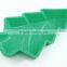 Hot Sale Eco-Friendly Tree Shape Christmas Cake Mould