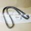 Engine spare parts 6ct fan belt 8pk1727 3911620