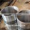 High Pressure Seamless Pipe For diesel Engine