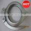 Putzmeister Concrete Pump Parts 5'' Snap Clamp