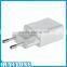 Wholesale 5V 2A Mobile Phone Home Adapter Portable Fast Wall Charger for Huawei