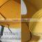Modern style furniture leather soft/wool fabric egg swivel chair/Fancy design furniture living room relaxing egg chair