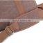 Custom Vintage Cotton Canvas Duffel Bag