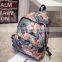 Custom Digital Printing Backpack For Teenagers And Outdoors