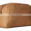 Custom high quality canvas toiletry bag