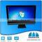2015 bestview cheap touch all in one pc for hotel/restaurant/bank/with 4GB HDD500GB