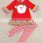 Free Shipping Kids Christmas Outfits