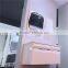ROCH 114 Hot Selling Oak Wood Bathroom Cabinet Homes Furniture