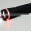 Waterproof 4 colors Keyclain promotion portable AAA battery mini 1W flashlight