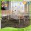 Sunshine Furniture Hot Sale Modern Wooden Office Table Executive Ceo Desk Office Desk