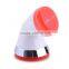 Silicone folding stand holder