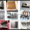 Hafnium Products in many Shapes