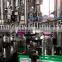 Hot Filling and Sealing Machine for Twist off Glass Bottle