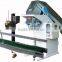 10kg to 25kg bagging machine for potatoes