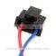 auto relay 12V 9005 H4 power plug 2 wire for toyota parts car accessories