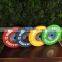 Olympic Crossfit Solid Rubber Bumper Weight Plates