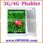 new wholesale 10 inch 4g dual sim tablet pc phone call 4g 3g support android 5.1 lollipop ips touch screen dual sim card support