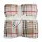 thick cheap printed coral fleece gifts lamb fur Promotional Blanket